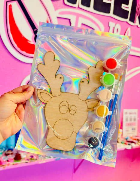 CHRISTMAS Pocket Kit