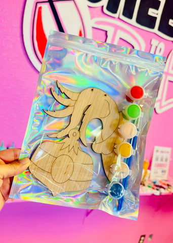 CHRISTMAS Pocket Kit