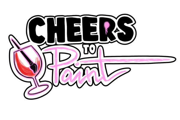 Cheers to Paint Studio